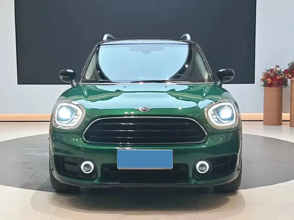 2019 MINI COUNTRYMAN 1.5T 136HP L3 8AT,autocango,china used car exporter,china ev exporter,chinese used car exporter,chinese used ev exporter