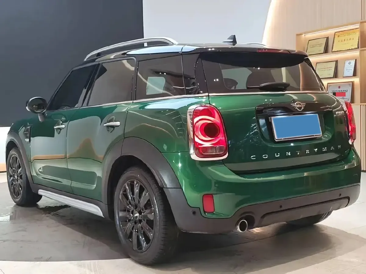 2019 MINI COUNTRYMAN 1.5T 136HP L3 8AT,autocango,china used car exporter,china ev exporter,chinese used car exporter,chinese used ev exporter