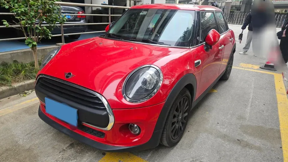 2019 MINI MINI 1.5T 102HP L3 7DCT,autocango,china used car exporter,china ev exporter,chinese used car exporter,chinese used ev exporter