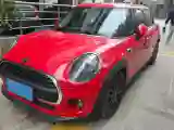 2019 MINI MINI 1.5T 102HP L3 7DCT