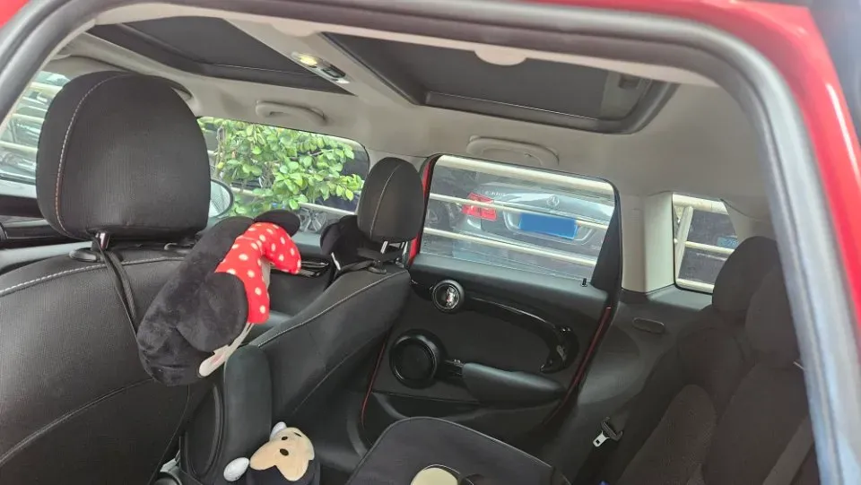 2019 MINI MINI 1.5T 102HP L3 7DCT,autocango,china used car exporter,china ev exporter,chinese used car exporter,chinese used ev exporter