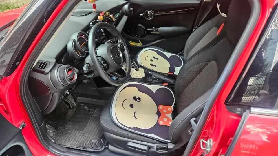 2019 MINI MINI 1.5T 102HP L3 7DCT,autocango,china used car exporter,china ev exporter,chinese used car exporter,chinese used ev exporter