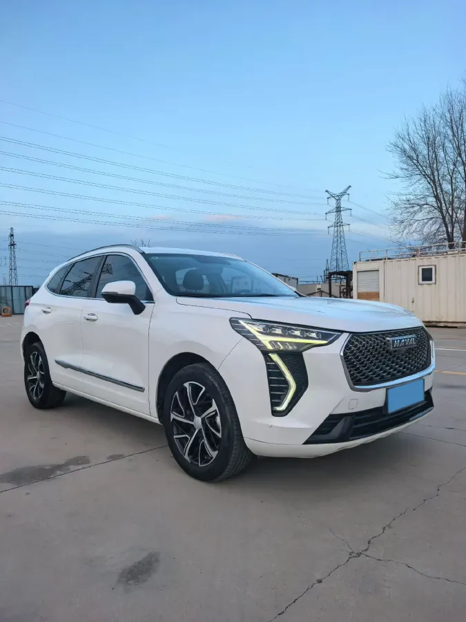 2021 Haval Jolion 1.5T 150HP L4 7DCT,autocango,china used car exporter,china ev exporter,chinese used car exporter,chinese used ev exporter