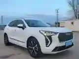 2021 Haval Jolion 1.5T 150HP L4 7DCT