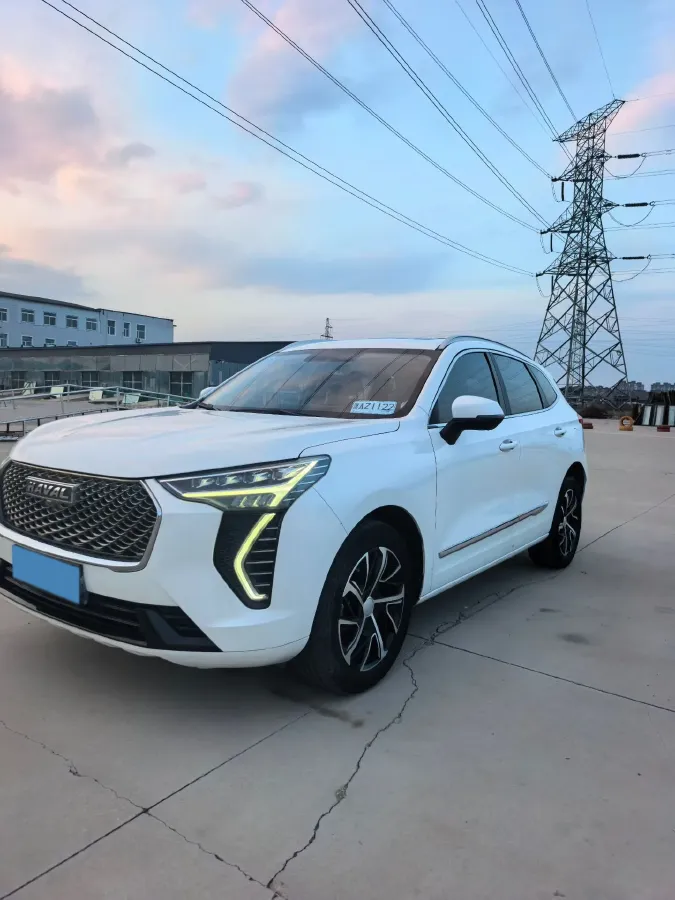 2021 Haval Jolion 1.5T 150HP L4 7DCT,autocango,china used car exporter,china ev exporter,chinese used car exporter,chinese used ev exporter