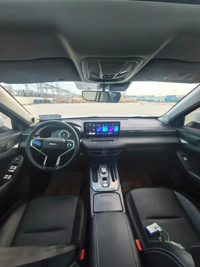 2021 Haval Jolion 1.5T 150HP L4 7DCT,autocango,china used car exporter,china ev exporter,chinese used car exporter,chinese used ev exporter