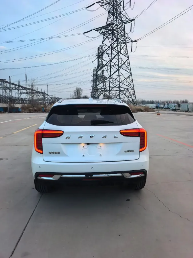 2021 Haval Jolion 1.5T 150HP L4 7DCT,autocango,china used car exporter,china ev exporter,chinese used car exporter,chinese used ev exporter