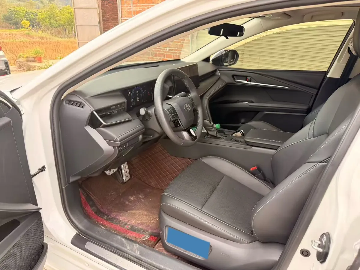 2025 Toyota Camry 2.0L 152HP L4 E-CVT Hybrid,autocango,china used car exporter,china ev exporter,chinese used car exporter,chinese used ev exporter