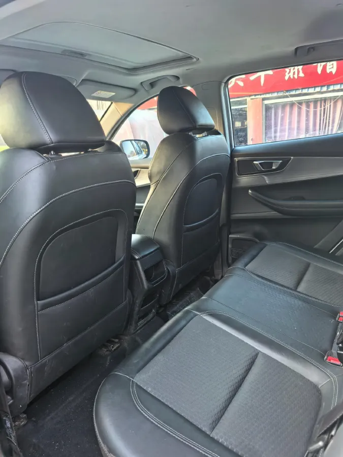 2020 Chery Tiggo 5x 1.5L 116HP L4 5MT,autocango,china used car exporter,china ev exporter,chinese used car exporter,chinese used ev exporter