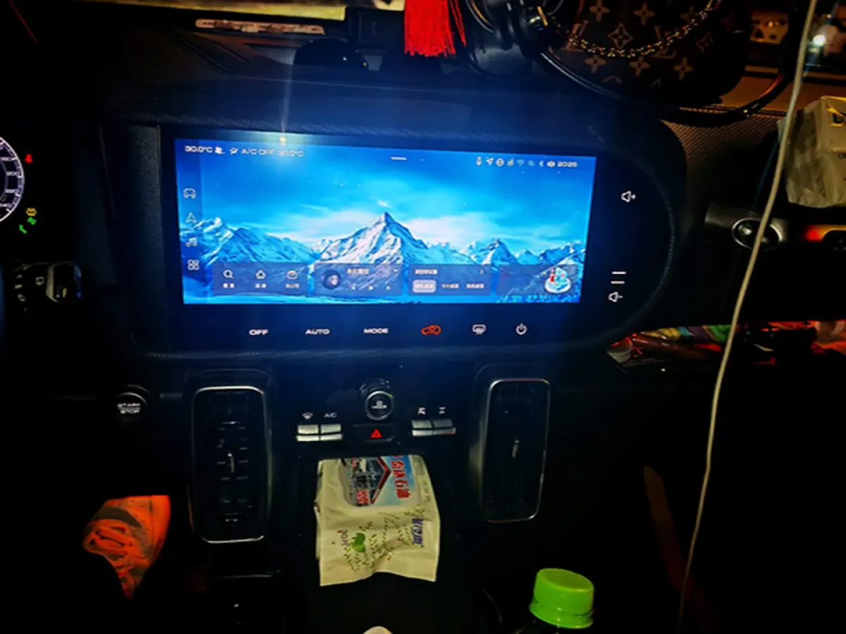 2022 Haval Dargo 2.0T 211HP L4 7DCT,autocango,china used car exporter,china ev exporter,chinese used car exporter,chinese used ev exporter