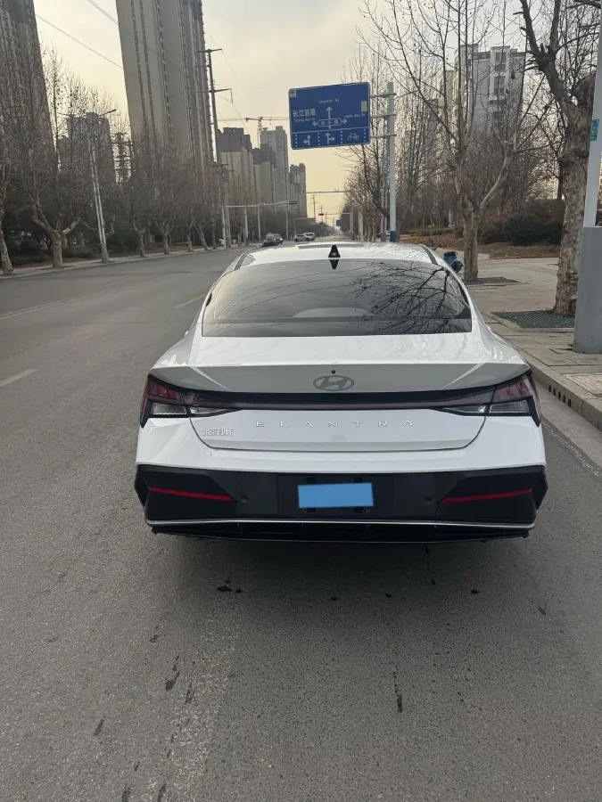 2023 Hyundai Elantra 1.5L 115HP L4 CVT,autocango,china used car exporter,china ev exporter,chinese used car exporter,chinese used ev exporter
