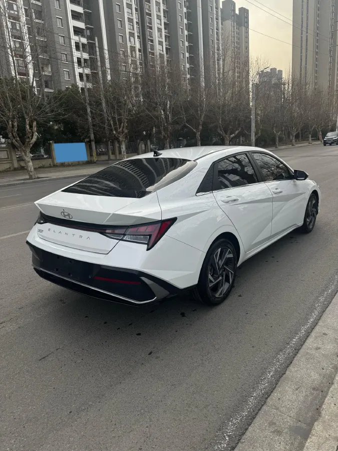 2023 Hyundai Elantra 1.5L 115HP L4 CVT,autocango,china used car exporter,china ev exporter,chinese used car exporter,chinese used ev exporter