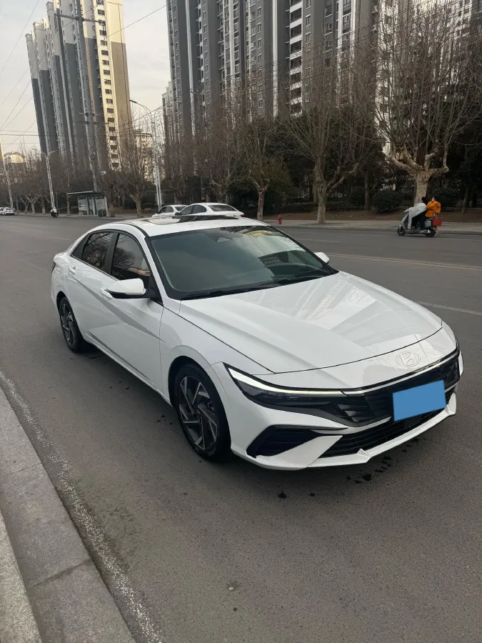 2023 Hyundai Elantra 1.5L 115HP L4 CVT,autocango,china used car exporter,china ev exporter,chinese used car exporter,chinese used ev exporter