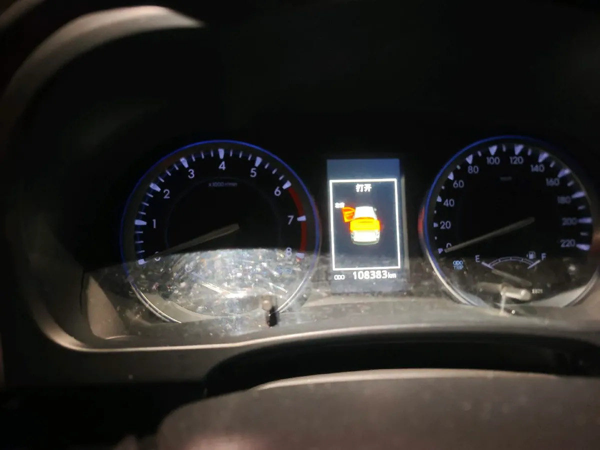 2021 Toyota Highlander 2.0T 220HP L4 6AT,autocango,china used car exporter,china ev exporter,chinese used car exporter,chinese used ev exporter