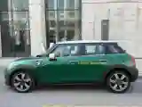 2019 MINI MINI 1.5T 136HP L3 7DCT