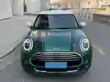 2019 MINI MINI 1.5T 136HP L3 7DCT