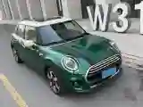 2019 MINI MINI 1.5T 136HP L3 7DCT