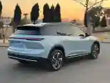 2024 NIO ES6 BEV 75KWH