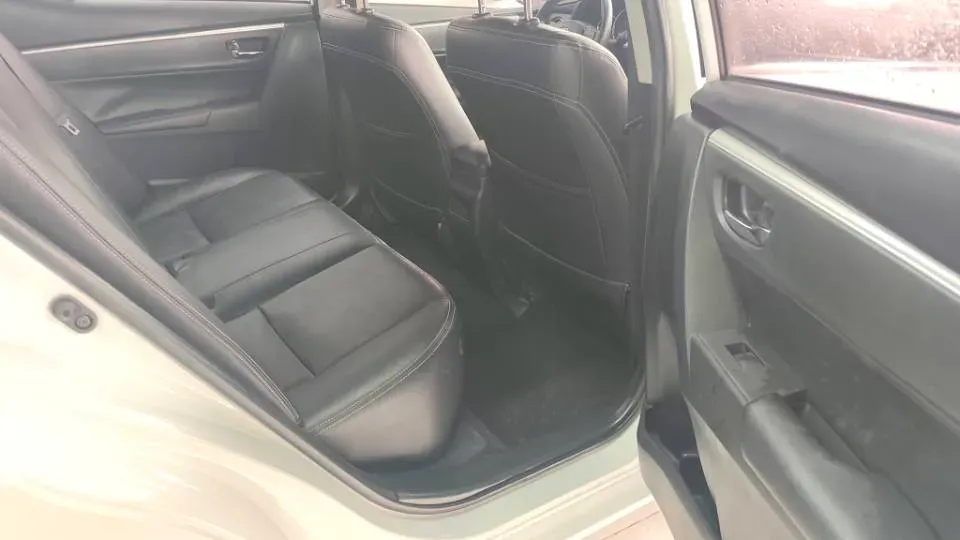 2018 JAC Refine S7 1.5T 174HP L4 6DCT,autocango,china used car exporter,china ev exporter,chinese used car exporter,chinese used ev exporter