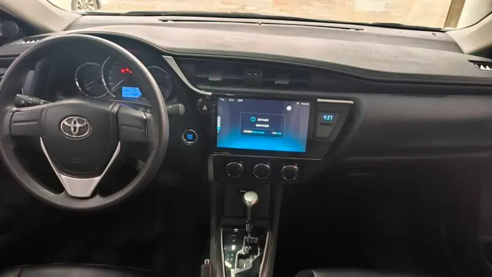 2018 JAC Refine S7 1.5T 174HP L4 6DCT,autocango,china used car exporter,china ev exporter,chinese used car exporter,chinese used ev exporter