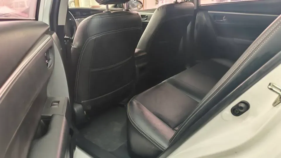 2018 JAC Refine S7 1.5T 174HP L4 6DCT,autocango,china used car exporter,china ev exporter,chinese used car exporter,chinese used ev exporter
