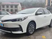 2018 JAC REFINE S7,autocango,china used car exporter,china ev exporter,chinese used car exporter,chinese used ev exporter