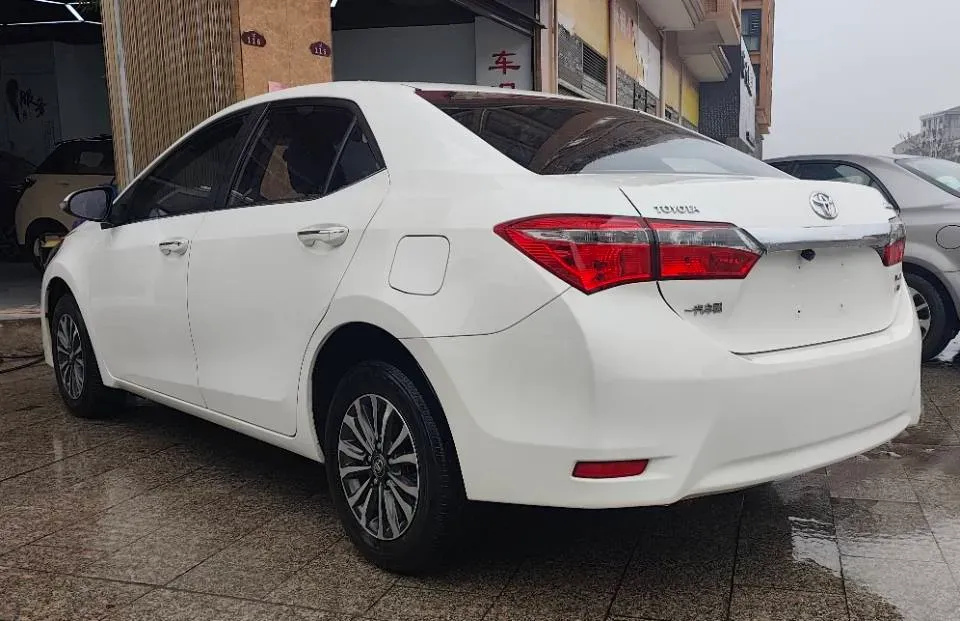 2018 JAC Refine S7 1.5T 174HP L4 6DCT,autocango,china used car exporter,china ev exporter,chinese used car exporter,chinese used ev exporter