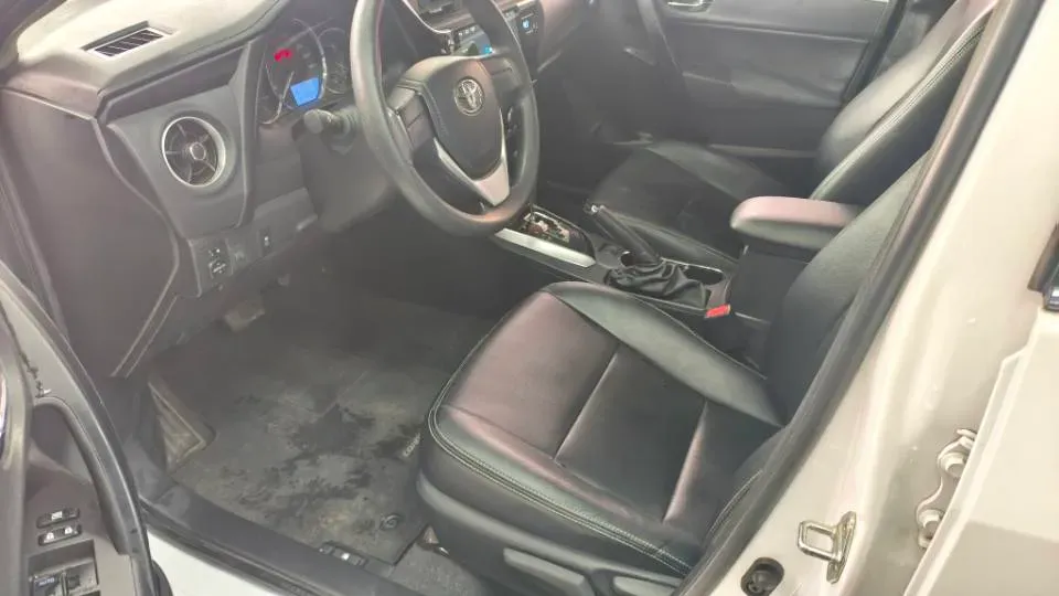 2018 JAC Refine S7 1.5T 174HP L4 6DCT,autocango,china used car exporter,china ev exporter,chinese used car exporter,chinese used ev exporter