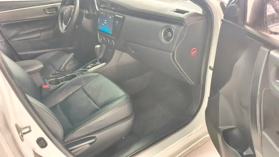 2018 JAC Refine S7 1.5T 174HP L4 6DCT,autocango,china used car exporter,china ev exporter,chinese used car exporter,chinese used ev exporter