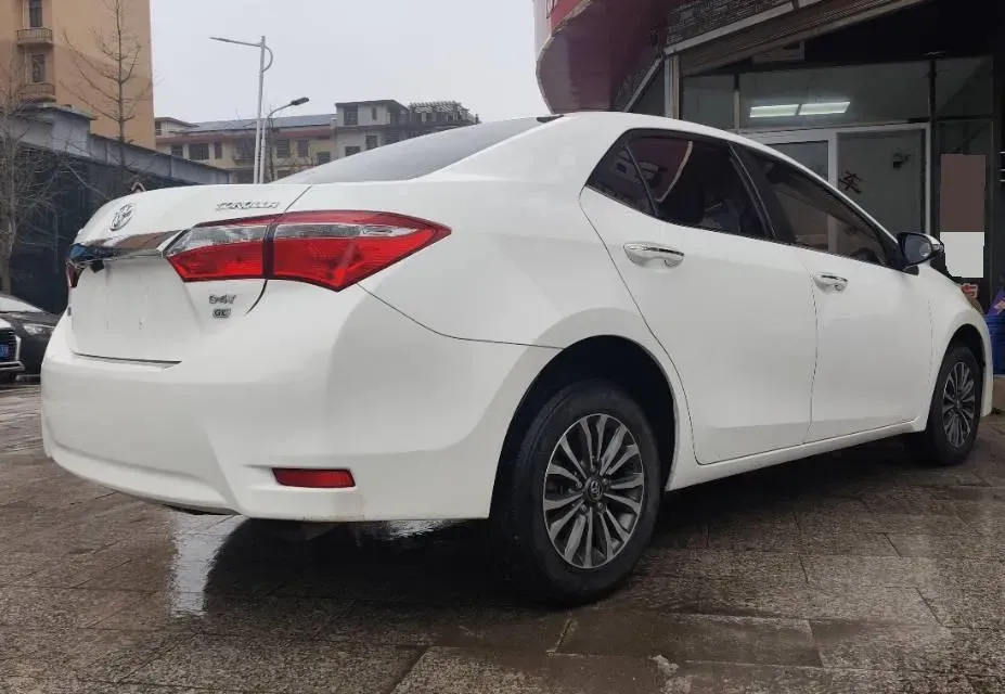 2018 JAC Refine S7 1.5T 174HP L4 6DCT,autocango,china used car exporter,china ev exporter,chinese used car exporter,chinese used ev exporter
