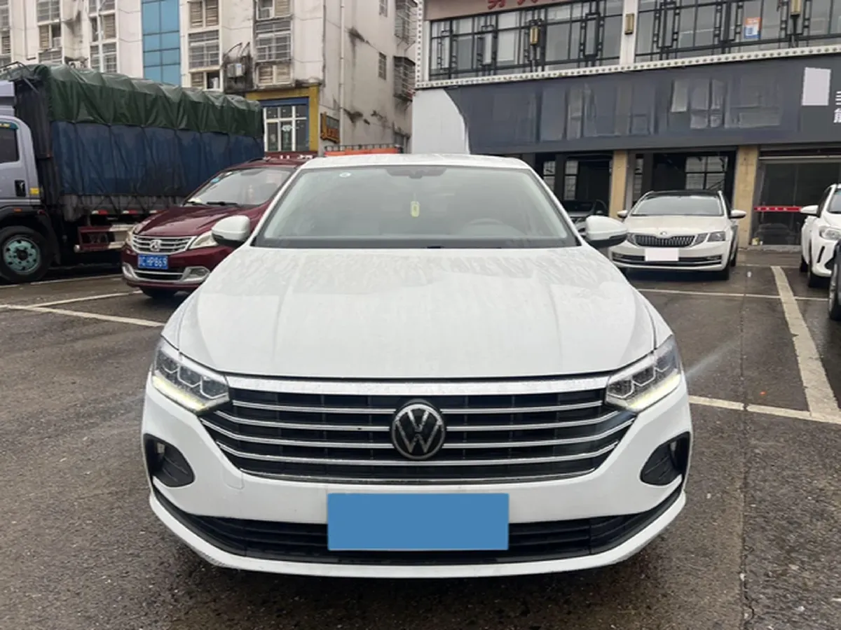 2023 Volkswagen Lavida 1.5L 110HP L4 6AT,autocango,china used car exporter,china ev exporter,chinese used car exporter,chinese used ev exporter