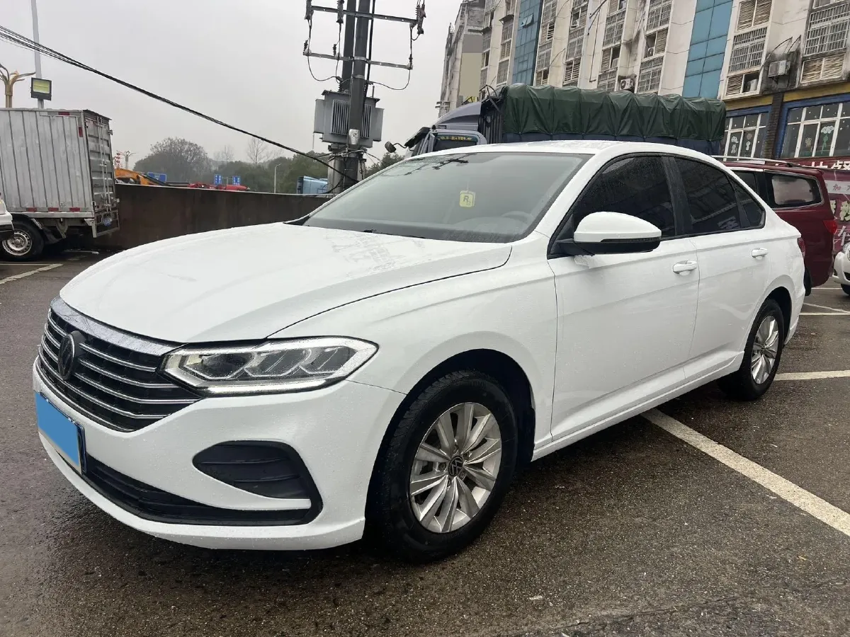 2023 Volkswagen Lavida 1.5L 110HP L4 6AT,autocango,china used car exporter,china ev exporter,chinese used car exporter,chinese used ev exporter