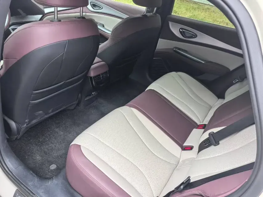 2025 BYD Seal07 DM-i 1.5L 101HP L4 E-CVT PHEV 17.6KWH,autocango,china used car exporter,china ev exporter,chinese used car exporter,chinese used ev exporter