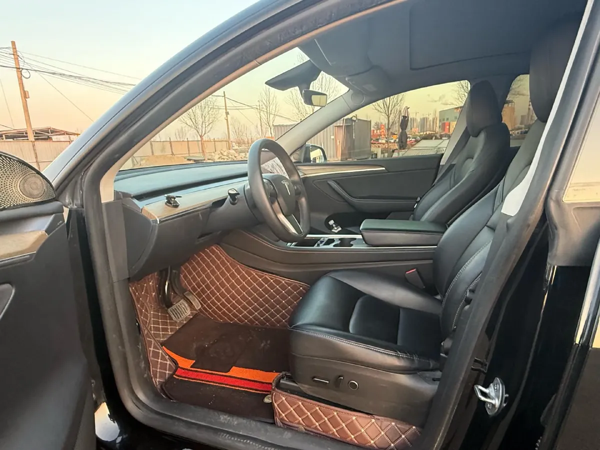 2022 Tesla Model Y BEV 60KWH,autocango,china used car exporter,china ev exporter,chinese used car exporter,chinese used ev exporter