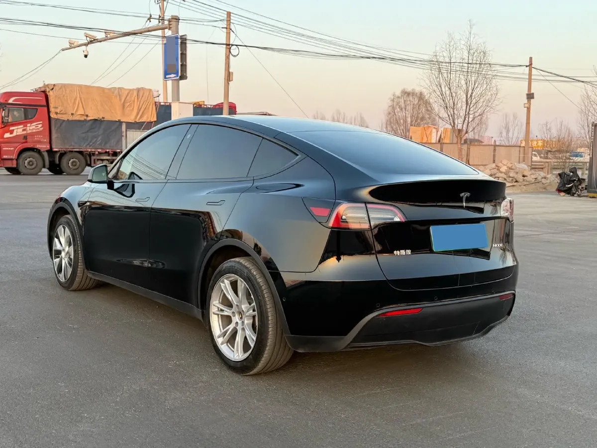 2022 Tesla Model Y BEV 60KWH,autocango,china used car exporter,china ev exporter,chinese used car exporter,chinese used ev exporter