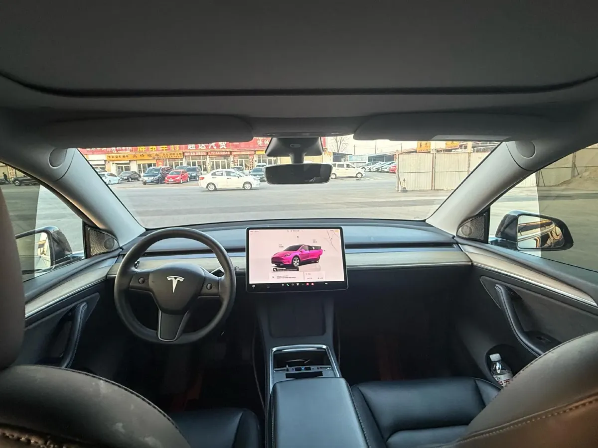 2022 Tesla Model Y BEV 60KWH,autocango,china used car exporter,china ev exporter,chinese used car exporter,chinese used ev exporter