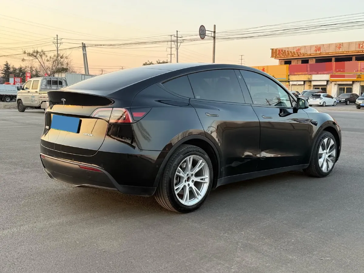 2022 Tesla Model Y BEV 60KWH,autocango,china used car exporter,china ev exporter,chinese used car exporter,chinese used ev exporter