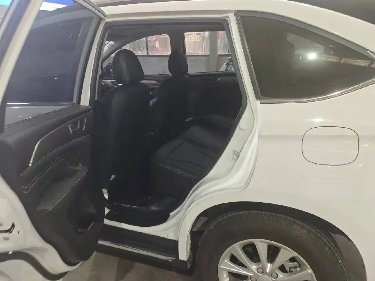 2022 Chery Little Ant BEV 40.6KWH,autocango,china used car exporter,china ev exporter,chinese used car exporter,chinese used ev exporter