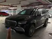 2020 MERCEDES-BENZ GLS CLASS,autocango,china used car exporter,china ev exporter,chinese used car exporter,chinese used ev exporter
