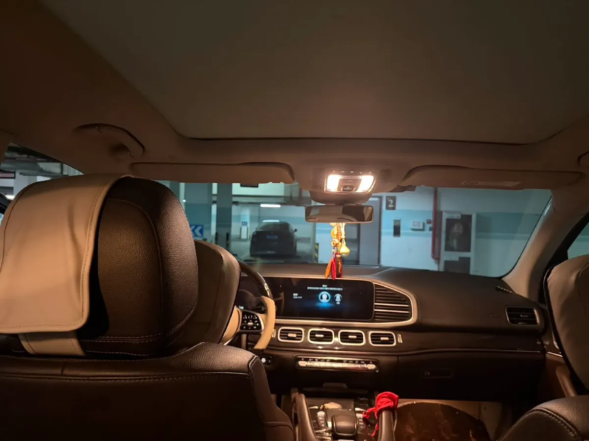 2020 Mercedes-Benz GLS Class 3.0T 367HP L6 9AT,autocango,china used car exporter,china ev exporter,chinese used car exporter,chinese used ev exporter