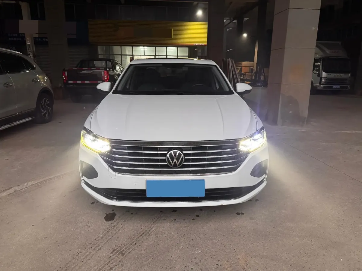 2023 Volkswagen Lavida 1.5L 113HP L4 6AT,autocango,china used car exporter,china ev exporter,chinese used car exporter,chinese used ev exporter
