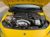 2020 Mercedes-Benz A AMG 2.0T 306HP L4 7DCT