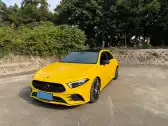 2020 MERCEDES-BENZ A AMG 2020 MERCEDES-BENZ A AMG,autocango,china used car exporter,china ev exporter,chinese used car exporter,chinese used ev exporter