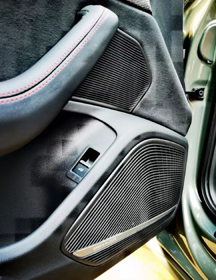 2024 Audi S4 3.0T 354HP V6 8AT,autocango,china used car exporter,china ev exporter,chinese used car exporter,chinese used ev exporter