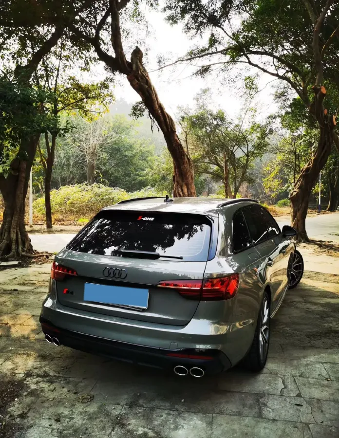2024 Audi S4 3.0T 354HP V6 8AT,autocango,china used car exporter,china ev exporter,chinese used car exporter,chinese used ev exporter