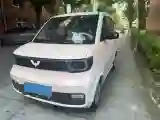 2022 WuLing HongGuang MINI EV BEV 9KWH