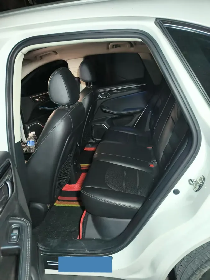 2017 Zotye SR9 2.0T 190HP L4 6DCT,autocango,china used car exporter,china ev exporter,chinese used car exporter,chinese used ev exporter