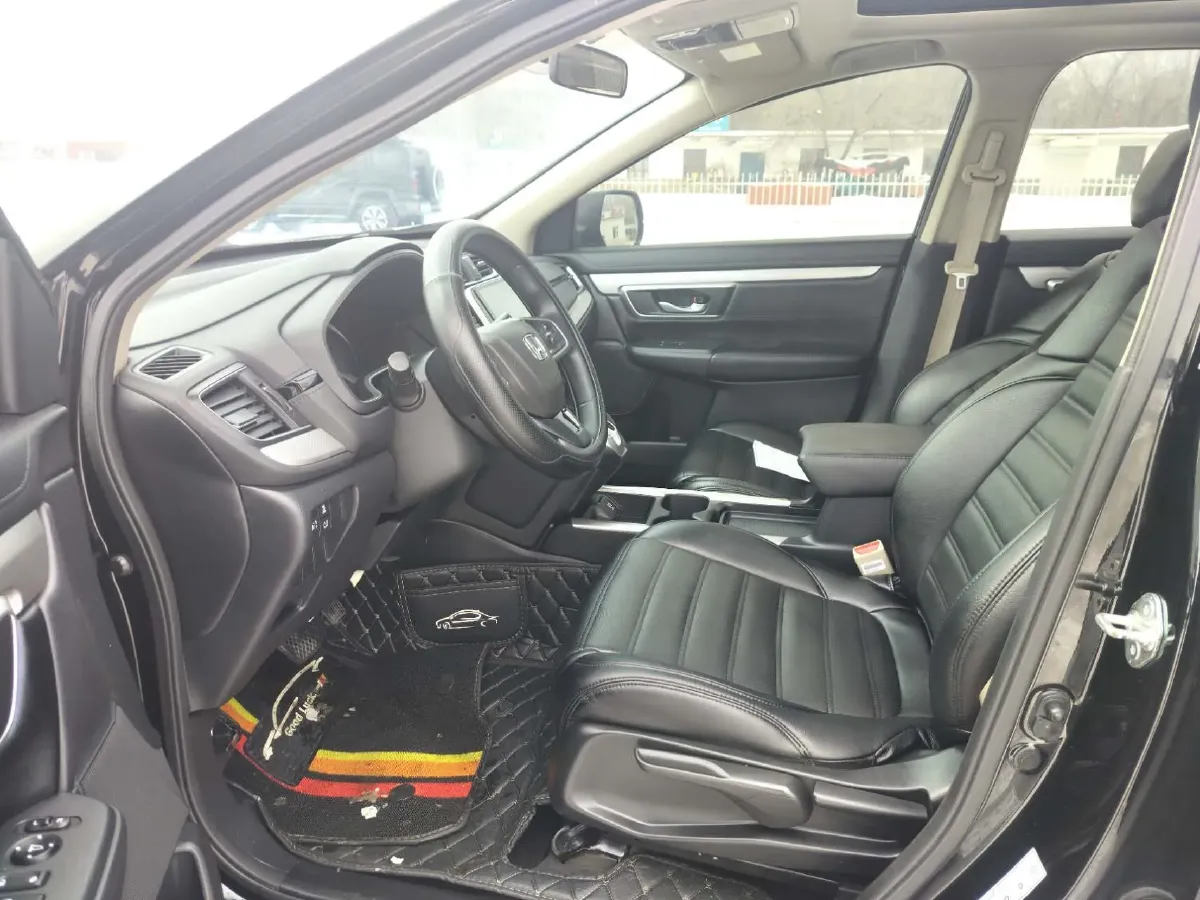 2020 Honda Breeze 1.5T 193HP L4 CVT,autocango,china used car exporter,china ev exporter,chinese used car exporter,chinese used ev exporter