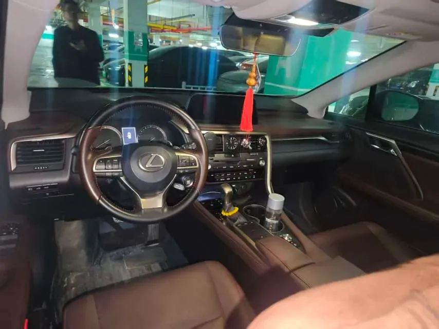 2020 Lexus RX 2.0T 231HP L4 6AT,autocango,china used car exporter,china ev exporter,chinese used car exporter,chinese used ev exporter