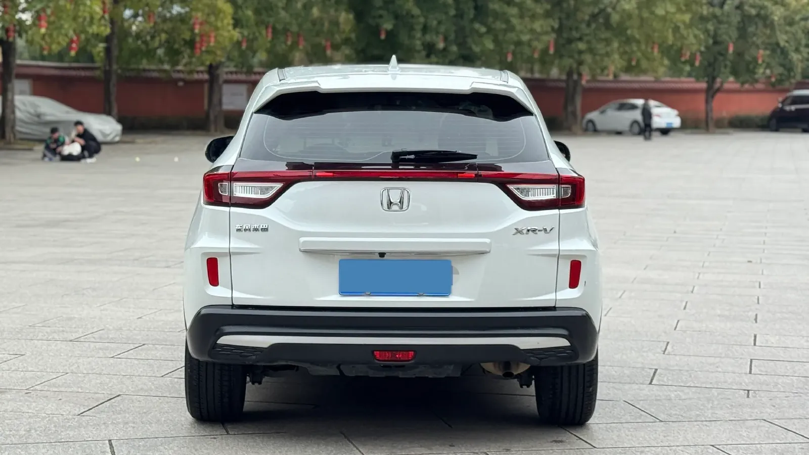 2020 Honda XR-V 1.5L 131HP L4 CVT,autocango,china used car exporter,china ev exporter,chinese used car exporter,chinese used ev exporter